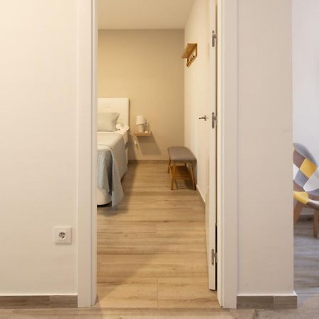 Apartamento Entrecatedrales 2 Cadiz Bagian luar foto