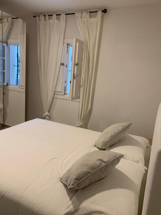Apartamento Entrecatedrales 2 Cadiz Bagian luar foto