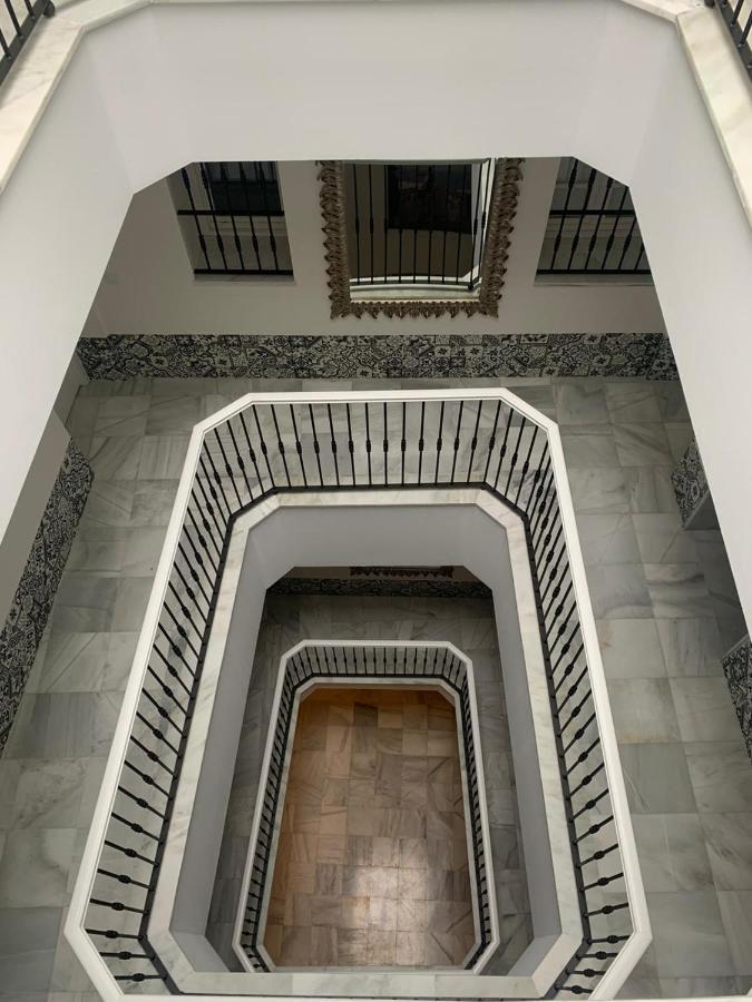 Apartamento Entrecatedrales 2 Cadiz Bagian luar foto