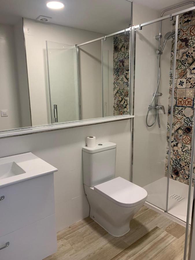Apartamento Entrecatedrales 2 Cadiz Bagian luar foto