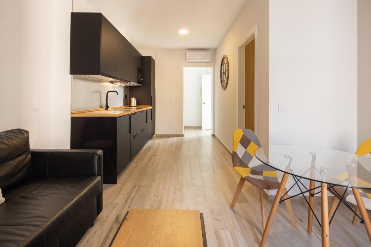 Apartamento Entrecatedrales 2 Cadiz Bagian luar foto