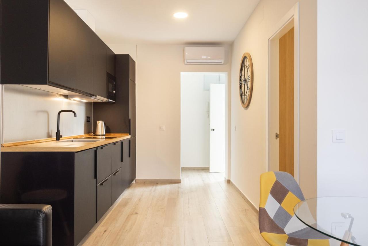 Apartamento Entrecatedrales 2 Cadiz Bagian luar foto