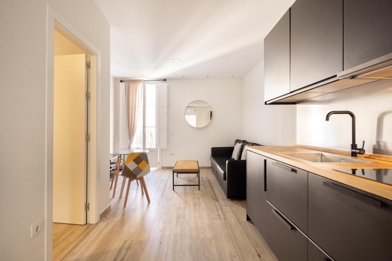 Apartamento Entrecatedrales 2 Cadiz Bagian luar foto