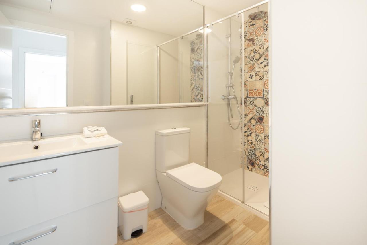 Apartamento Entrecatedrales 2 Cadiz Bagian luar foto