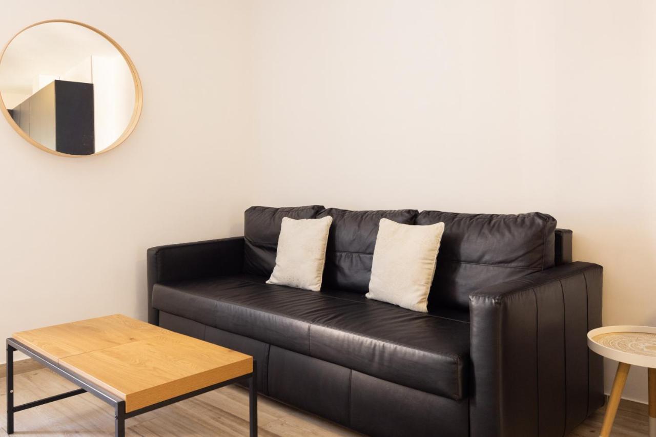 Apartamento Entrecatedrales 2 Cadiz Bagian luar foto