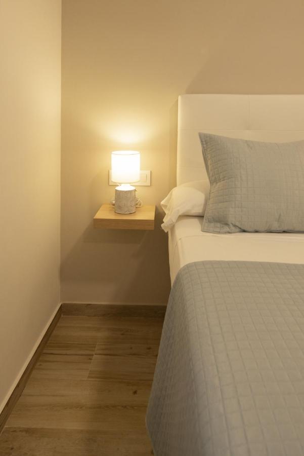 Apartamento Entrecatedrales 2 Cadiz Bagian luar foto