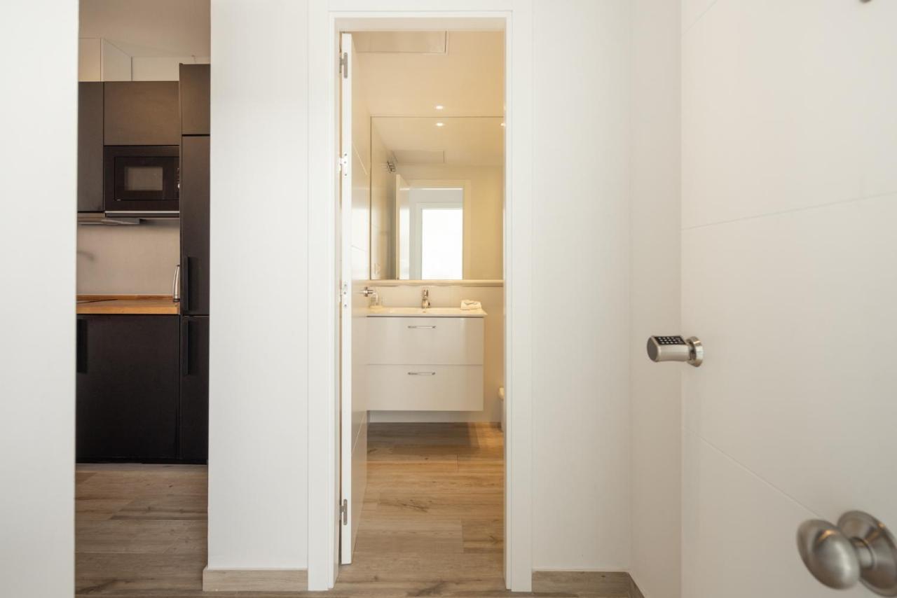 Apartamento Entrecatedrales 2 Cadiz Bagian luar foto